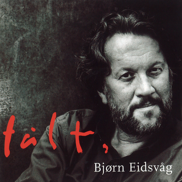 Tålt (2002) cover