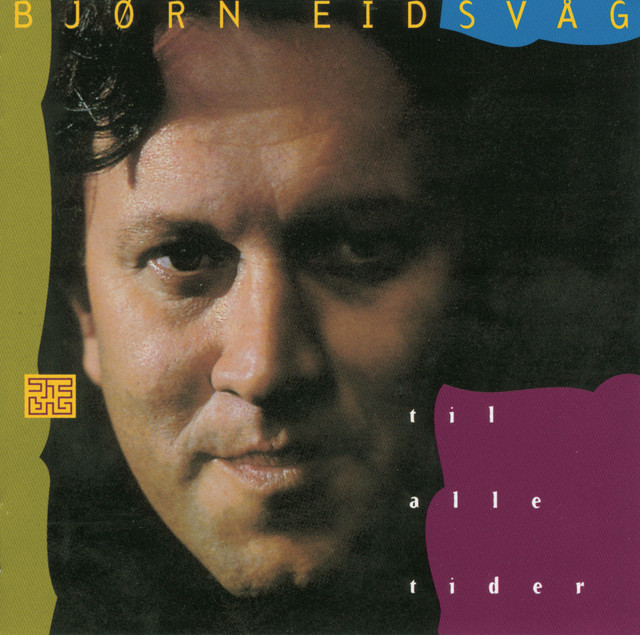 Til alle tider (1992) cover