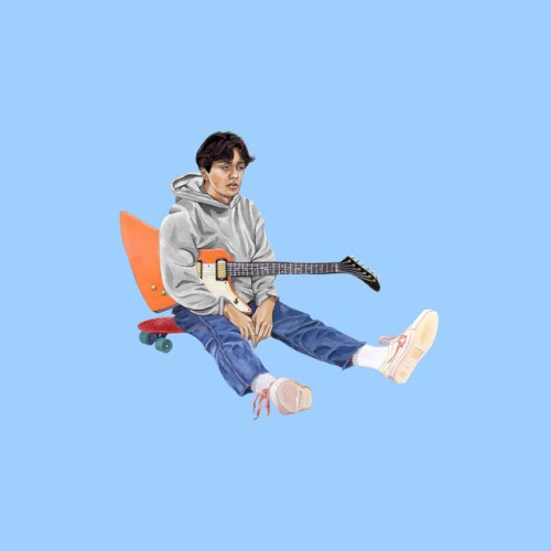 Soy Pablo (2018) cover