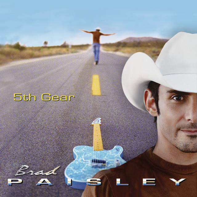 5th Gear (2007) cover