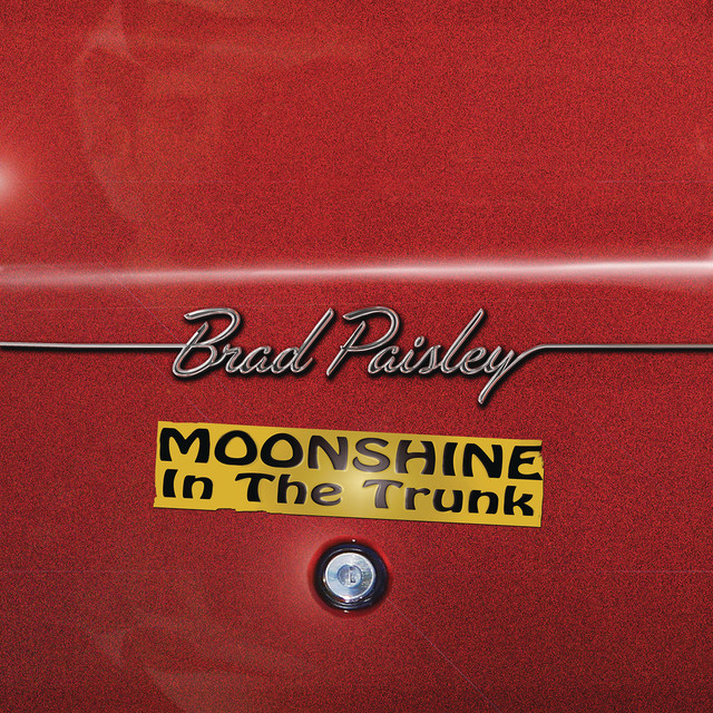 Moonshine in the Trunk (2014) cover