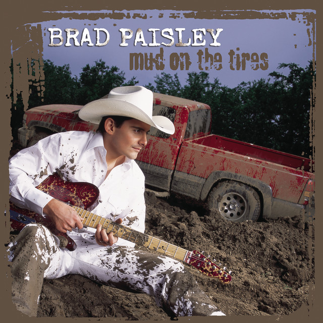 Mud on the Tires (2003) cover