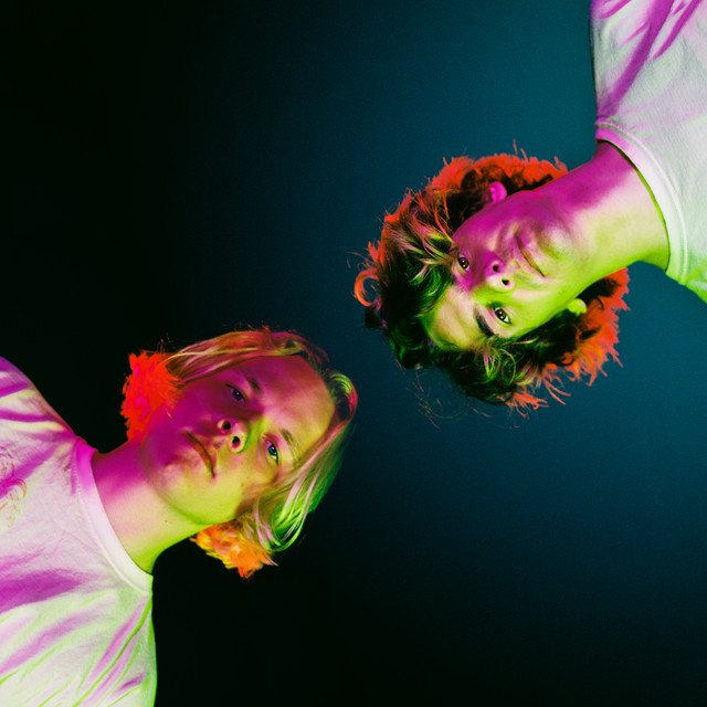 Elsker (2019) cover