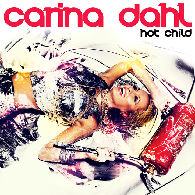 Hot Child (2010) cover