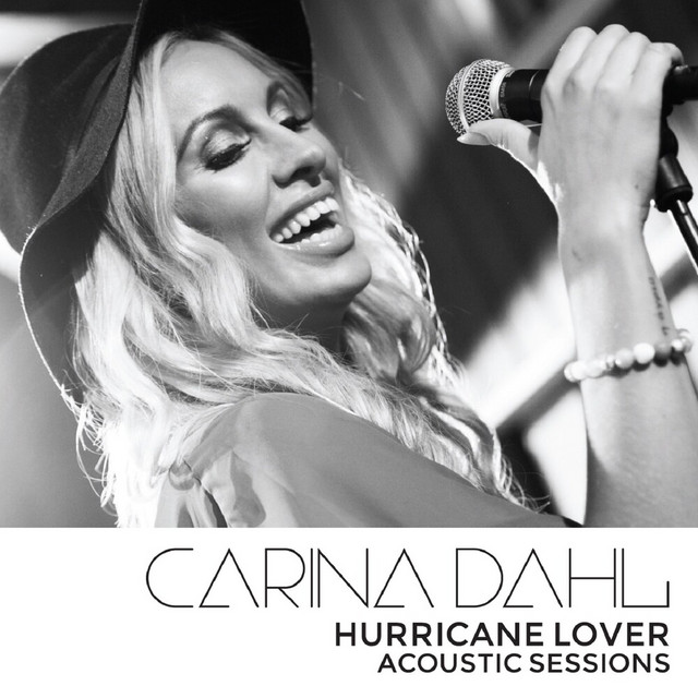 Hurricane Lover (Acoustic Sessions) (2015) cover