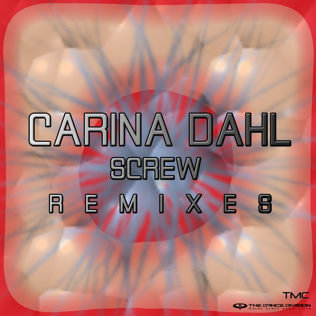 Screw Remixes (2010) cover