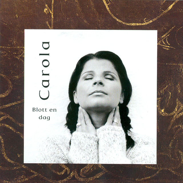 Blott en dag (1998) cover