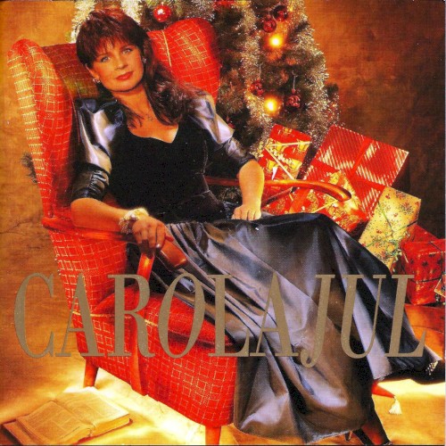 Jul (1991) cover