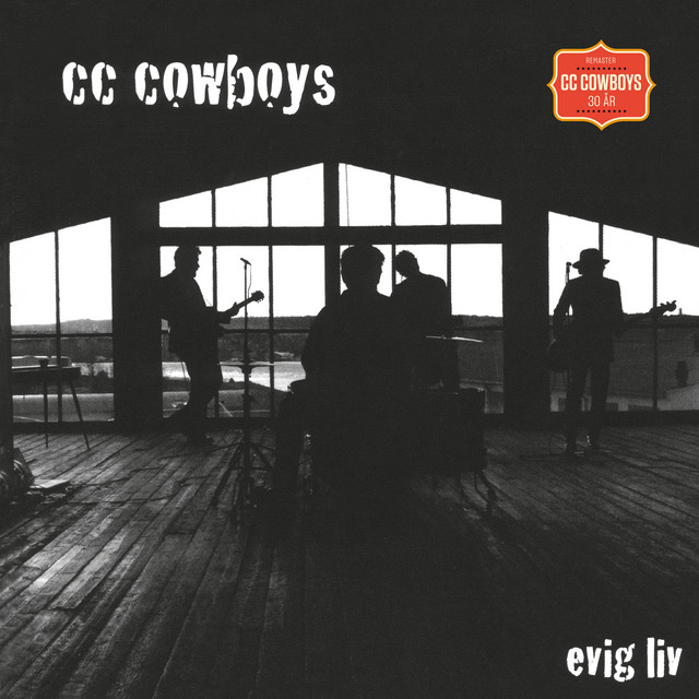 Evig liv (2006) cover