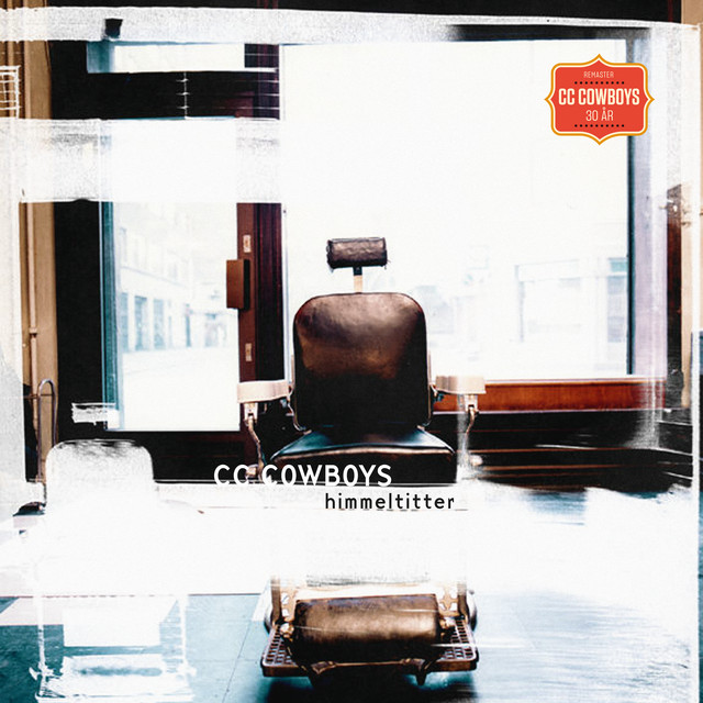 Himmeltitter (1996) cover