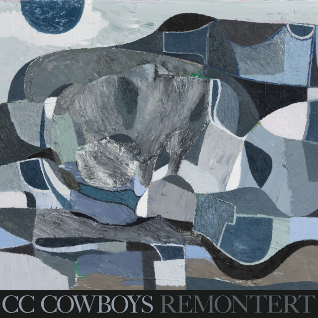 Remontert (2022) cover