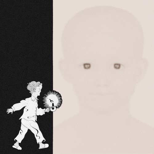 Sprengkulde (2023) cover