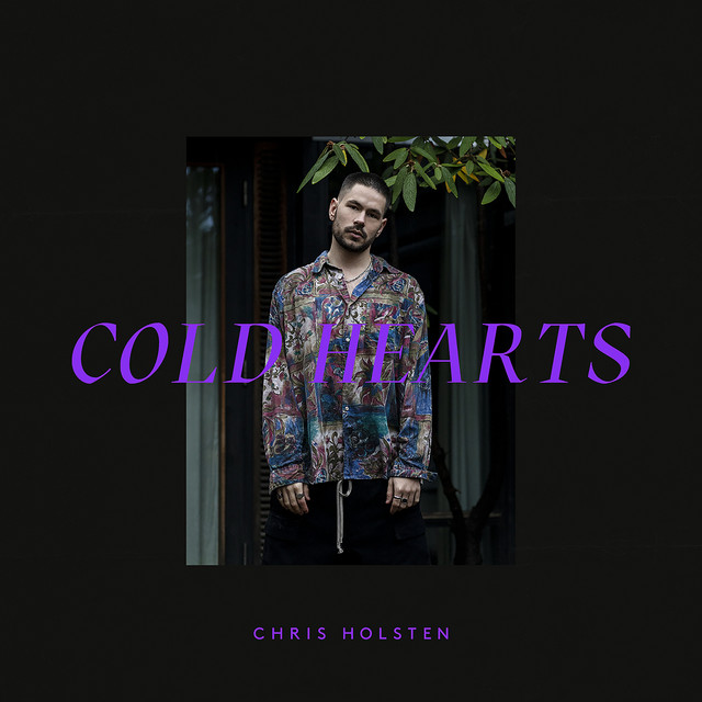 Cold Hearts (2020) cover