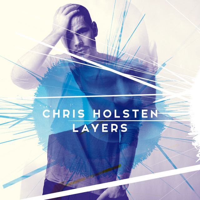 Layers (2015) cover