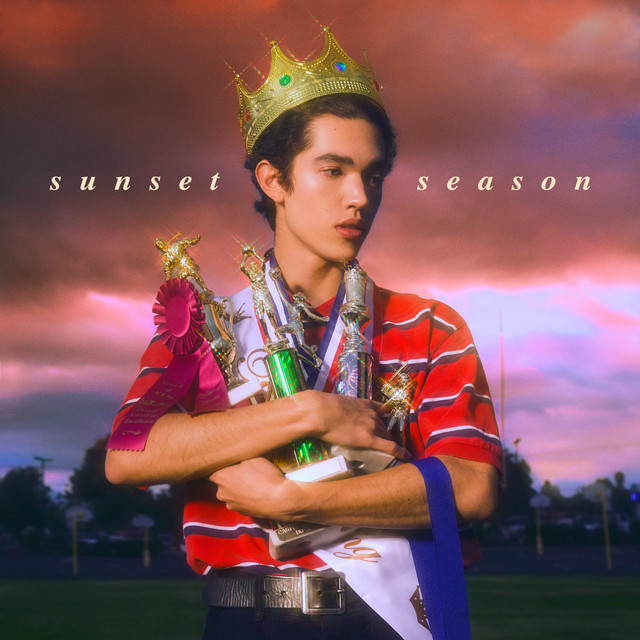 Sunset Season (2018) cover