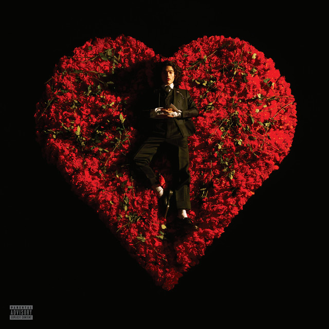 Superache (2022) cover