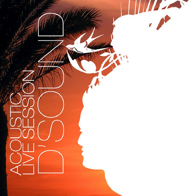 Acoustic Live Session (2006) cover