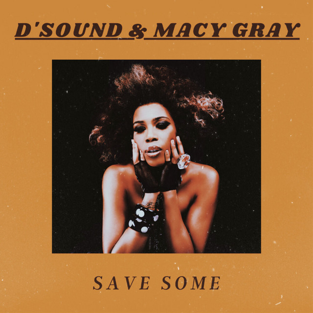 Save Some (2021) cover
