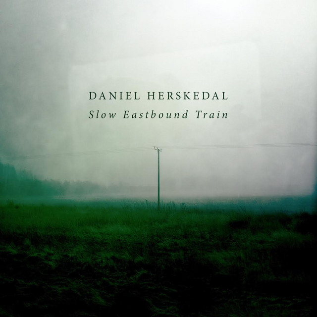 Slow Eastbound Train (2015) cover