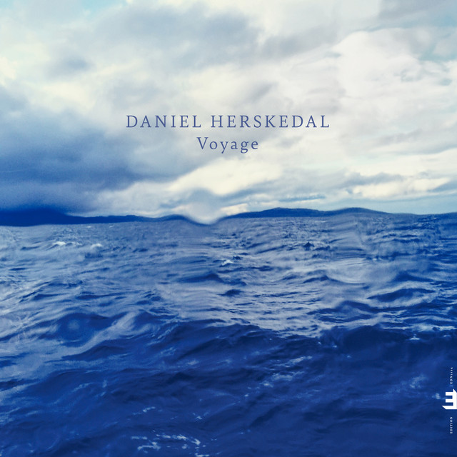 Voyage (2019) cover