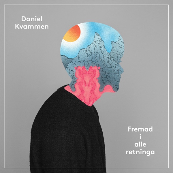 Fremad i alle retninga (2015) cover