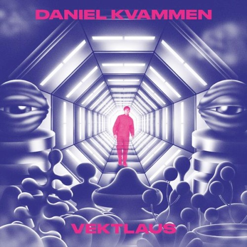 Vektlaus (2017) cover