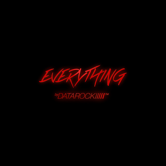 Everything (2018) cover