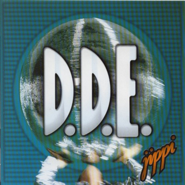 Jippi (2000) cover