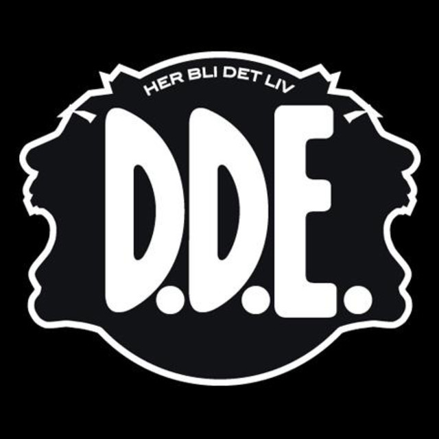 Foto av D.D.E.