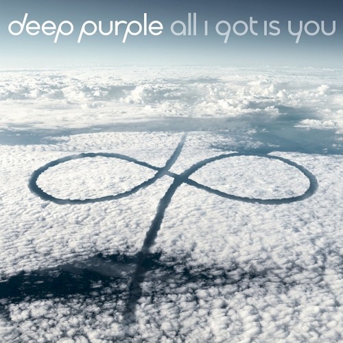 All I Got Is You (2017) cover