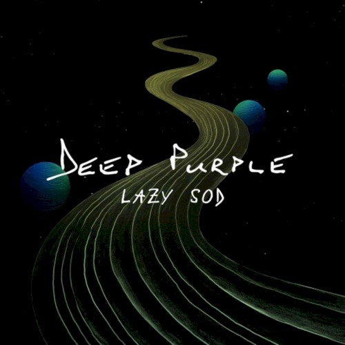 Lazy Sod (2024) cover
