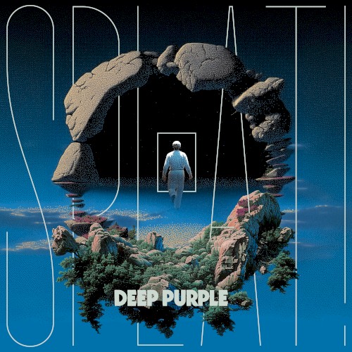 SPLAT! (2026) cover
