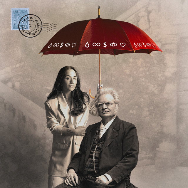 Et lite stykke Norge (2020) cover