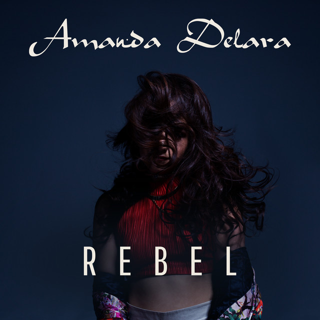Rebel (2017) cover