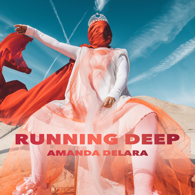 Running Deep (2018) cover