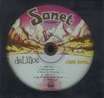 1000 smil (1996) cover
