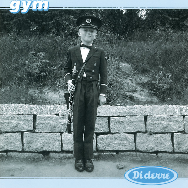 Gym (1996) cover