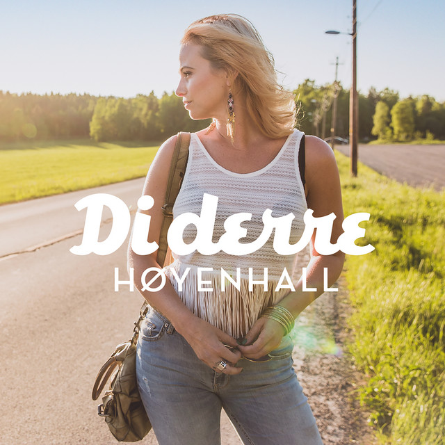 Høyenhall (2018) cover