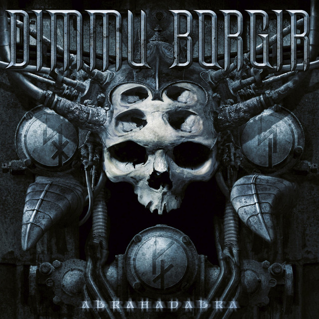 Abrahadabra (2010) cover