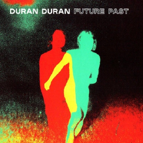 Future Past (2021) cover