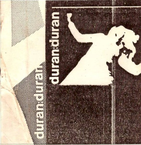 Girls on Film 1979 Demo (2005) cover