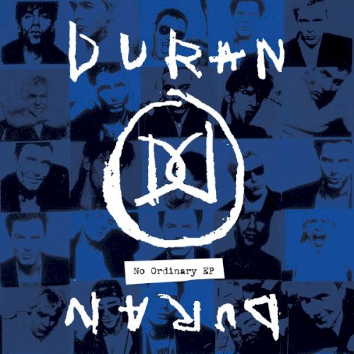 No Ordinary EP (2013) cover