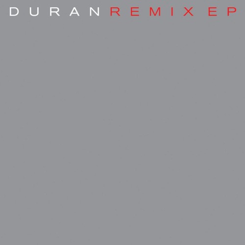Remix EP (2010) cover