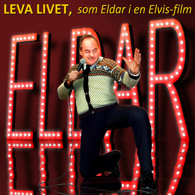 Eldar Vågan