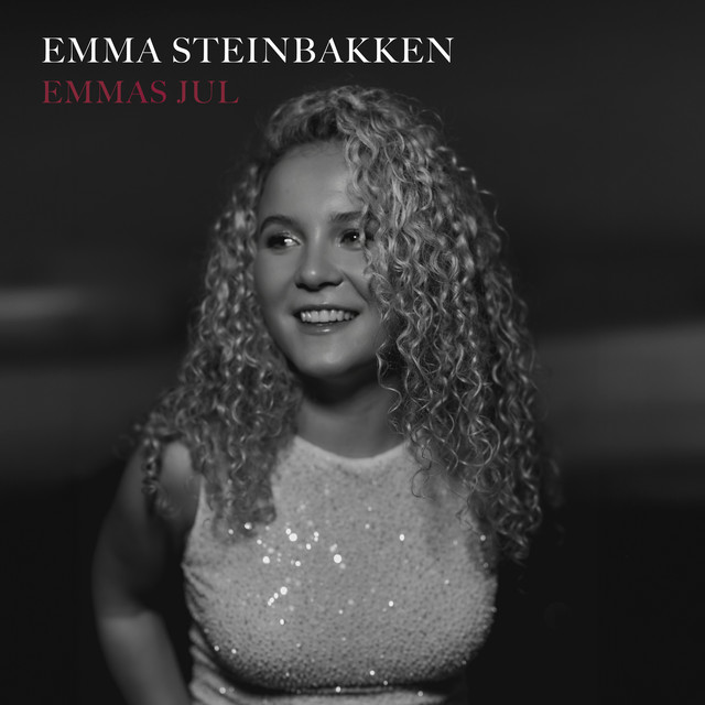 Emmas jul (2024) cover