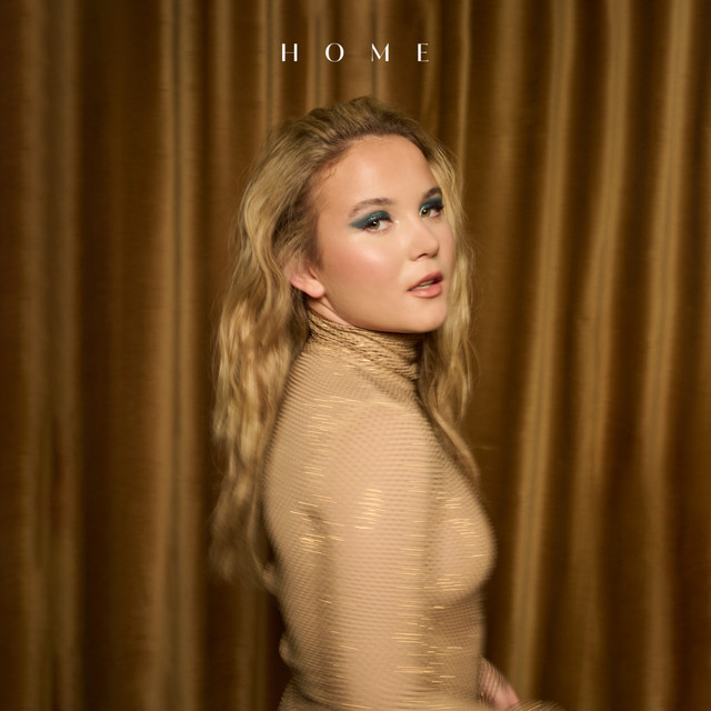 Home (2023) cover