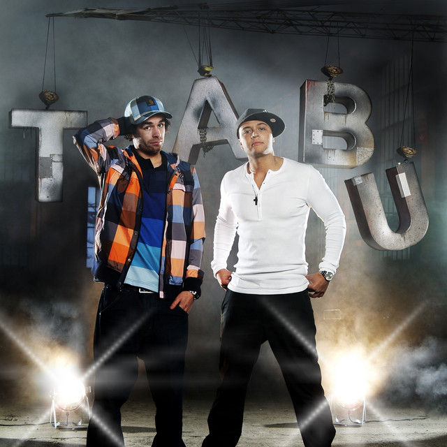 Tabu (2009) cover