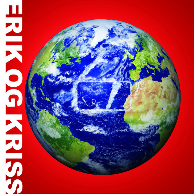 Verden vil bedras (2008) cover