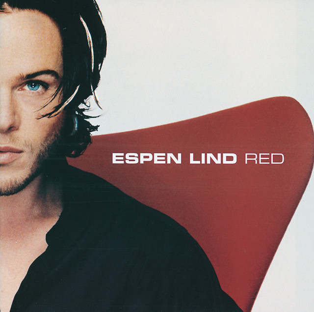 Red (1997) cover
