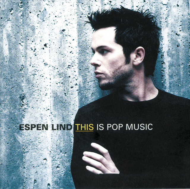 This Is Pop Music (2000) cover